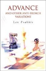 ADVANCE & OTHER ΑΝΤΙ FRENCH VARIATIONS