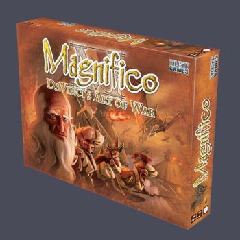 Magnifico