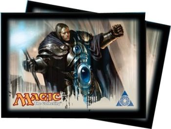 Return to Ravnica Azorious Ver.1 Sleeves 80Ct