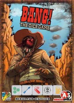 Bang!The Dice Game
