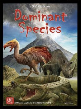 Dominant Species 5Τη Printing