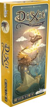 DIXIT 5 - DAYDREAMS