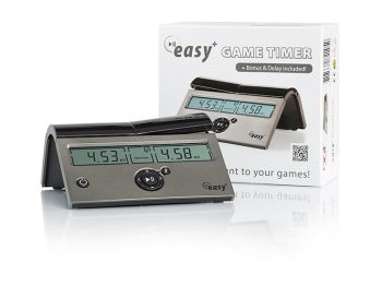 Dgt Easy Plus