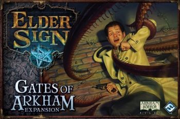 Elder Sign: The Gates Of Arkham