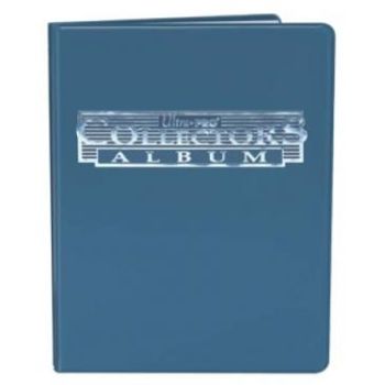 Collectors Portfolio Blue 9Pkt