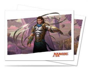 Battle For Zendikar Ver.1 Sleeves 80ct