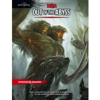 Out Of The Abyss