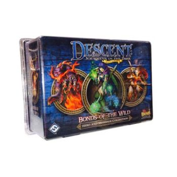 Descent: Bonds Of The Wild