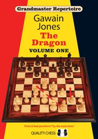 Grandmaster Repertoire : The Dragon Volume 1