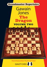 Grandmaster Repertoire : The Dragon Volume 2