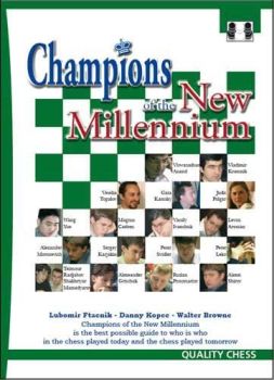 Champions Of The New Millenium