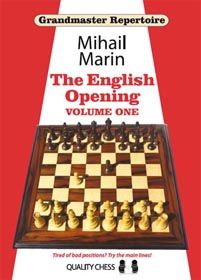 The Grandmaster Repertoire 3 : The English Opening Volume 1