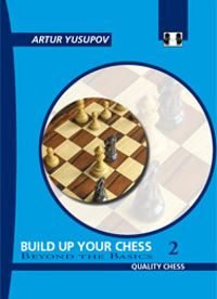 Build Up Your Chess :  Beyond The Basics 2