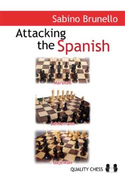 Attacking The Spanish