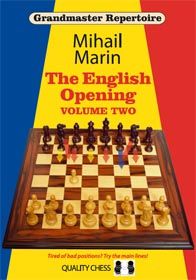 Grandmaster Repertoire 4 English Opening Volume 2