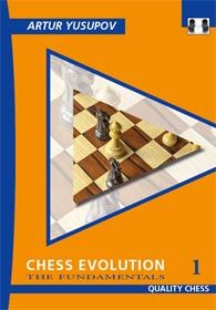 Chess Evolution : The Fundamentals 1