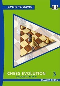 Chess Evolution : Mastery 3