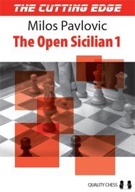 The Cutting Edge : The Open Sicilian 1