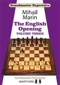 Grandmaster Repertoire 5 : The English Opening Volume 3