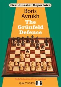 The Grandmaster Repertoire 8 : The Grunfeld Defence