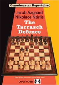 Grandmaster Repertoire 10 : The Tarrasch Defence