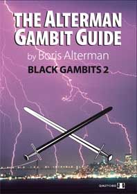 The Alterman Gambit Guide : Black Gambits 2