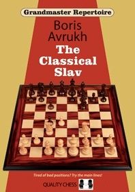 Grandmaster Repertoire 17 : The Classical Slav
