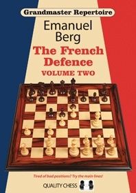 Grandmaster Repertoire 15 : The French Defence Volume 2
