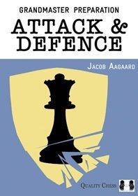 Grandmaster Preparation : Attack & Defence