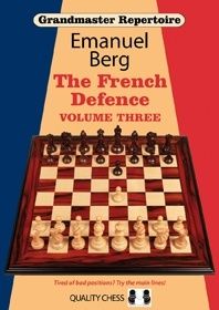 Grandmaster Repertoire 16 : The French Defence Volume 3