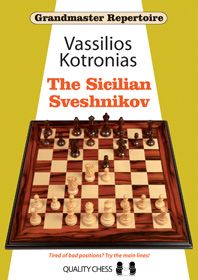 Grandmaster Repertoire 18 : The Sicilian Sveshnikov