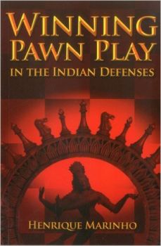 Winning Pawn Play In The Indian Defences