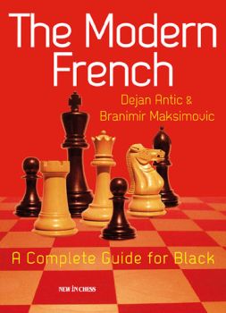 The Modern French : A Complete Guide For Black