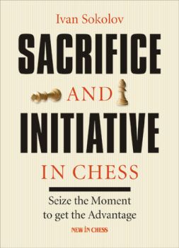 Sacrifice And Iniative In Chess