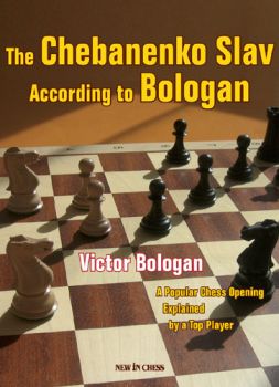 The Chebanenko Slav According To Bologan