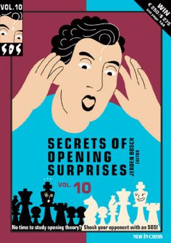 Secrets Of Opening Surprises Volume 10