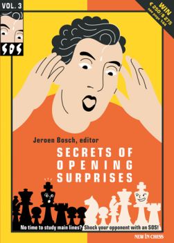 Secrets Of Opening Surprises Volume 3