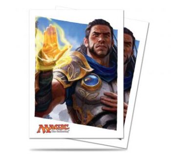 Oath Of The Gatewatch Ver.2 Sleeves 80ct