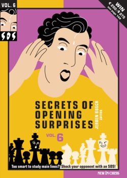 Secrets Of Opening Surprises Vol. 6