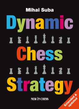Dynamic Chess Strategy