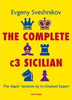 The Complete C3 Sicilian