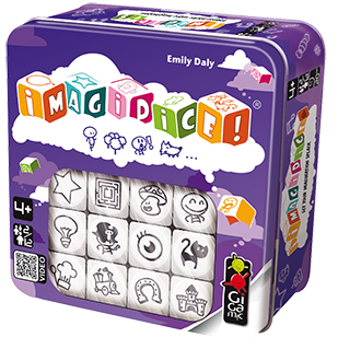 IMAGIDICE