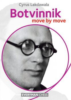 Botvinnik : Move By Move