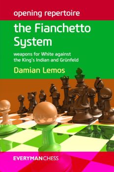 Opening Repertoire : The Fianchetto System