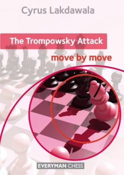 The Trompowsky Attack : Move By Move