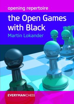 The Open Games With Black