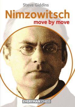 Nimzowitch : Move By Move