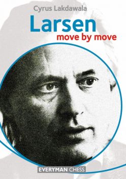 Larsen : Move By Move