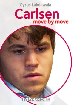 Carlsen : Move By Move
