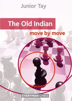 The Old Indian : Move By Move